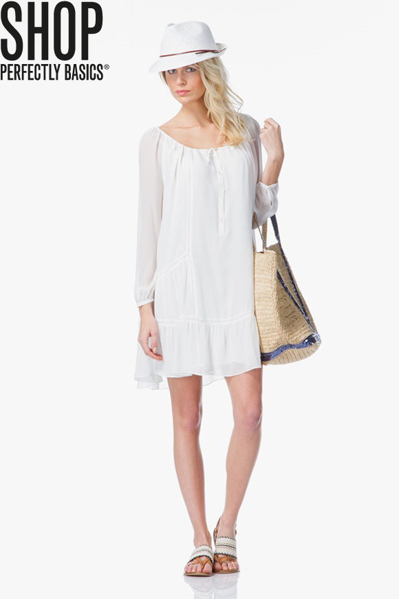 Perfectly Basics Коллекция  2017