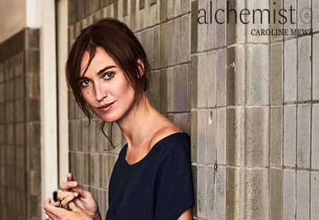Alchemist Collection Fall/Winter 2014