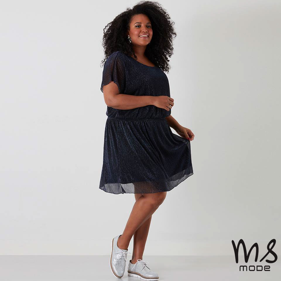 MS Mode Nederland Kollektion  2015
