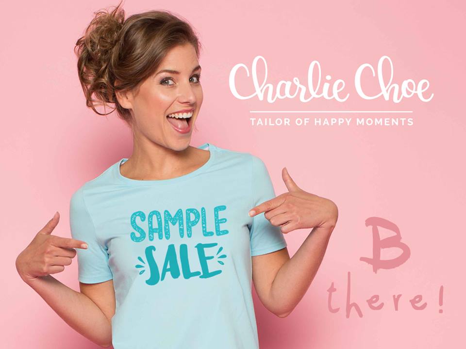Charlie Choe Sleepwear Kollektion  2017