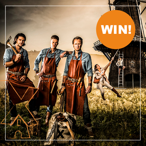 X works Колекция  2014