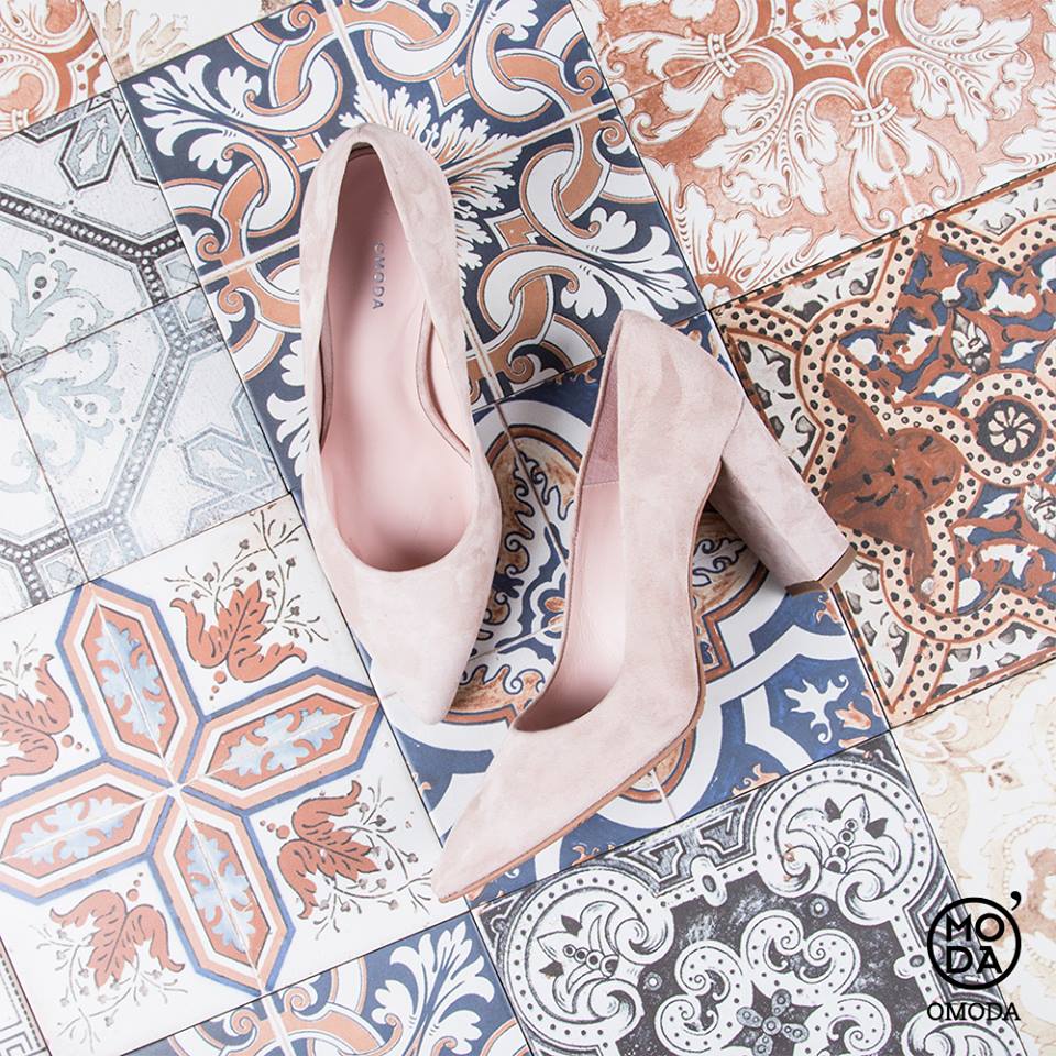 Omoda Collectie Herfst/Winter 2013