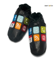 Baby Dutch Collectie Herfst 2013