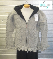 DEILIGTRADE Kollektion Efterår/Vinter 2013