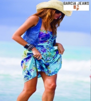 Garcia Jeans Колекция Лято 2013