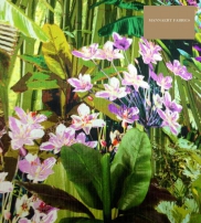 MANNAERT STOCK FABRICS Collectie Lente 2013