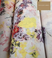 MANNAERT STOCK FABRICS Collectie Lente 2013