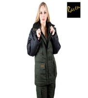 RAVEN FISHING & OUTDOOR  Collectie Herfst/Winter 2013