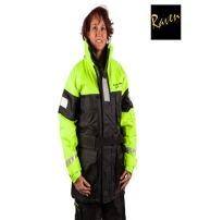 RAVEN FISHING & OUTDOOR  Collectie Herfst/Winter 2013