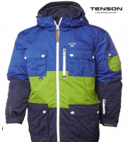 TENSON  Collectie Herfst/Winter 2013
