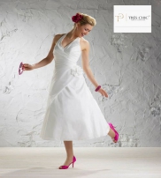 TRES CHIC HENGEVELDE  Колекция Лято 2013