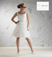 TRES CHIC HENGEVELDE  Колекция Лято 2013