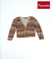 WOODS KINDERKLEDING Kollektion Efterår 2013