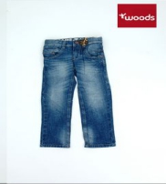 WOODS KINDERKLEDING Kollektion Efterår 2013