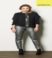 Sandwich | Veldhoven Collectie Lente 2014