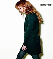 Turnover| Veldhoven Kollektion Efterår 2013