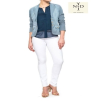 NYDJ Apparel Collectie Lente 2013