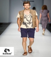 Blue Blood Jeans Collectie Lente/Zomer 2010