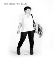 Charlotte Kan Collectie Lente/Zomer 2012