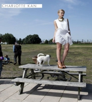 Charlotte Kan Collectie  2013