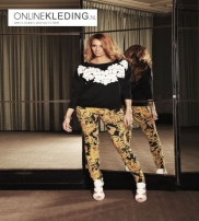 Collection PRC Collectie Lente/Zomer 2014