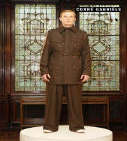 Corne gabriels Collectie  2014