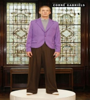 Corne gabriels Collectie  2014