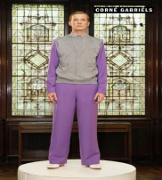 Corne gabriels Collectie  2014