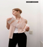 Corne gabriels Collectie  2014