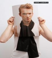 Corne gabriels Collectie  2014