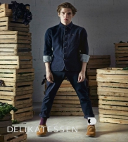 Delikatessen Collectie Herfst/Winter 2014