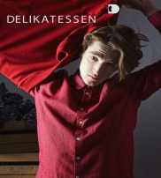 Delikatessen Collectie Herfst/Winter 2014