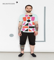 Delikatessen Collectie Herfst/Winter 2014