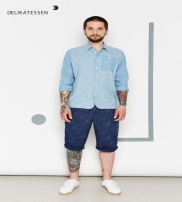 Delikatessen Collectie Herfst/Winter 2014