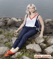 Dido Yland Collectie Lente/Zomer 2014