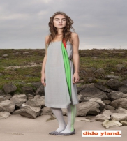 Dido Yland Collectie Lente/Zomer 2014