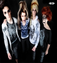 DIED Collectie Zomer 2014