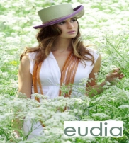 Eudia Kolekce  2010