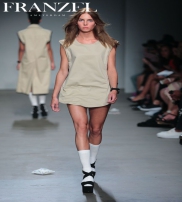 Franzel Amsterdam Collectie Herfst/Winter 2014