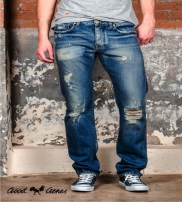 Good Genes Collectie  2017