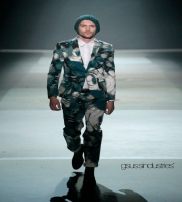 Gsus Industries Kollektion Herbst/Winter 2013