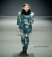 Gsus Industries Kollektion Herbst/Winter 2013