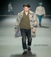 Gsus Industries Kollektion Herbst/Winter 2013