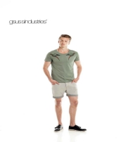 Gsus Industries Kollektion Herbst/Winter 2013