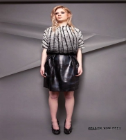 Hellen van Rees Collectie Herfst/Winter 2014