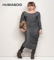 Humanoid Kollektion Forår/Sommer 2014