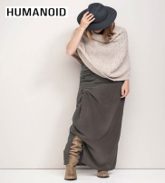Humanoid Collectie Lente/Zomer 2014