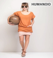 Humanoid Collectie Lente/Zomer 2014