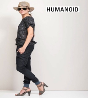 Humanoid Collectie Lente/Zomer 2014