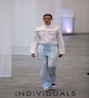 Individuals by AMFI Collectie Herfst/Winter 2014